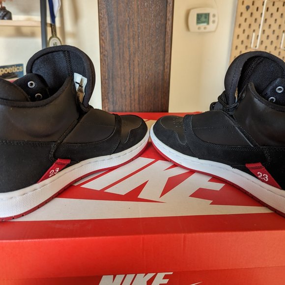 NIKE JORDAN FADE AWAY - Picture 8 of 10